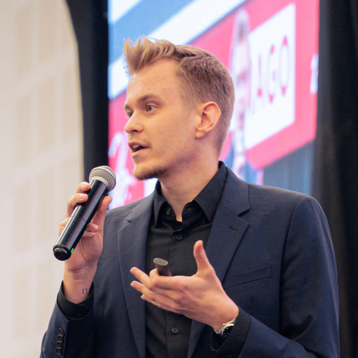 Kasper Hytonen