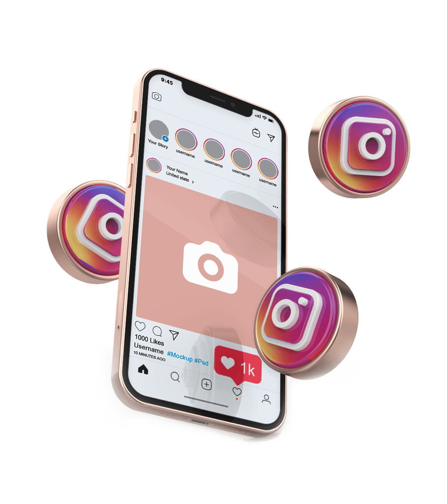 Grow your brand on social media